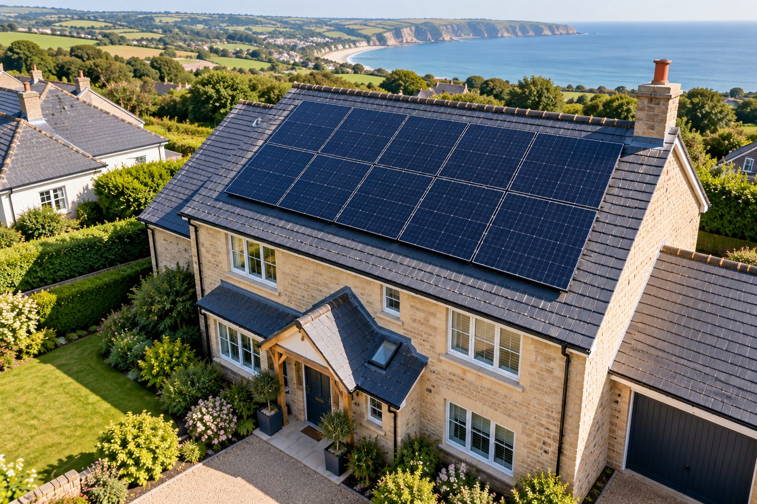 Solar Panel Repair Dorset Solar Panel Repair